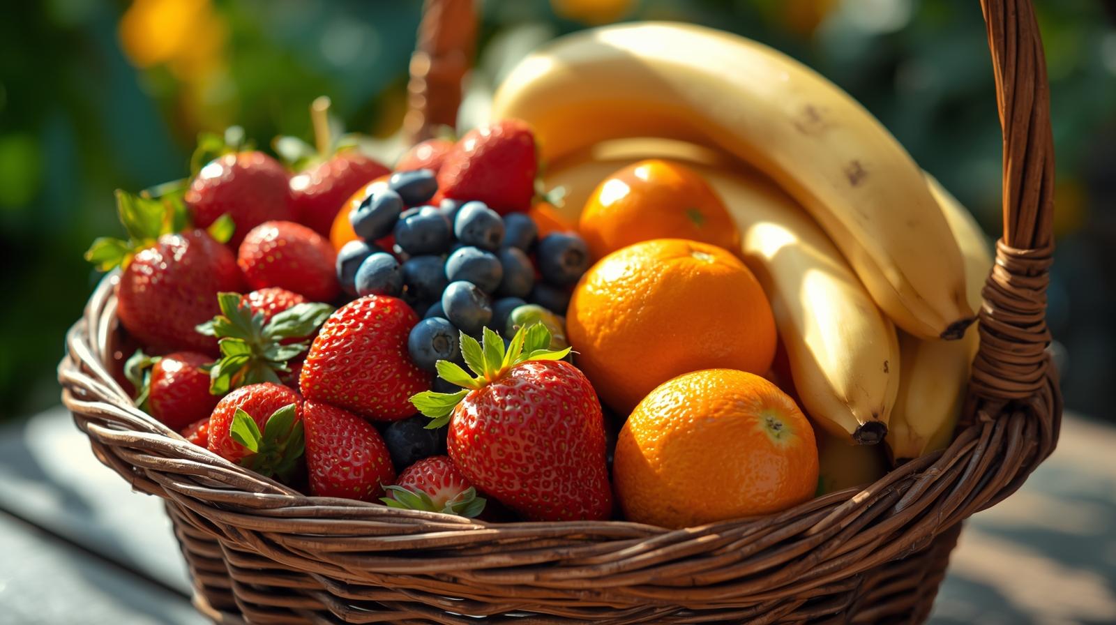 【頒布会　毎月】毎月フルーツ定期セット