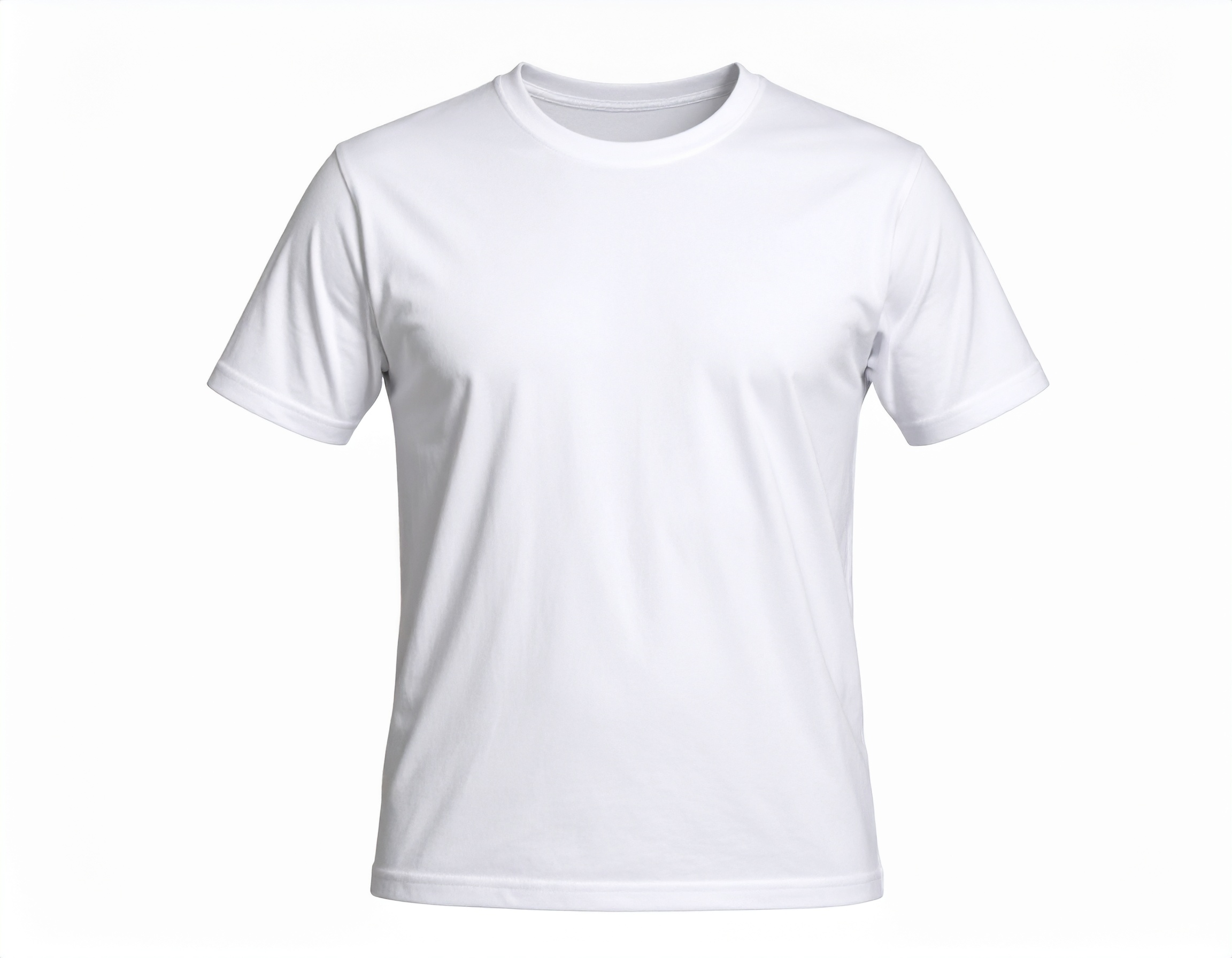 【M】Tシャツ　白