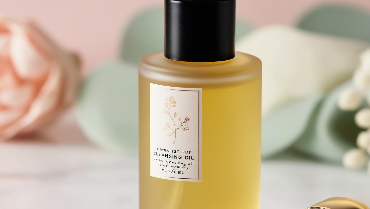 クレンジングバーム