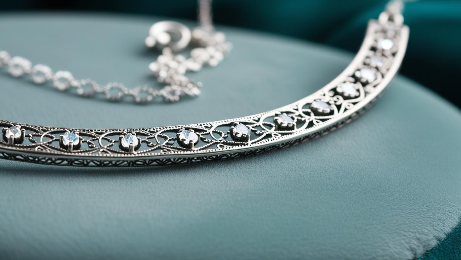 【C】ネックレス