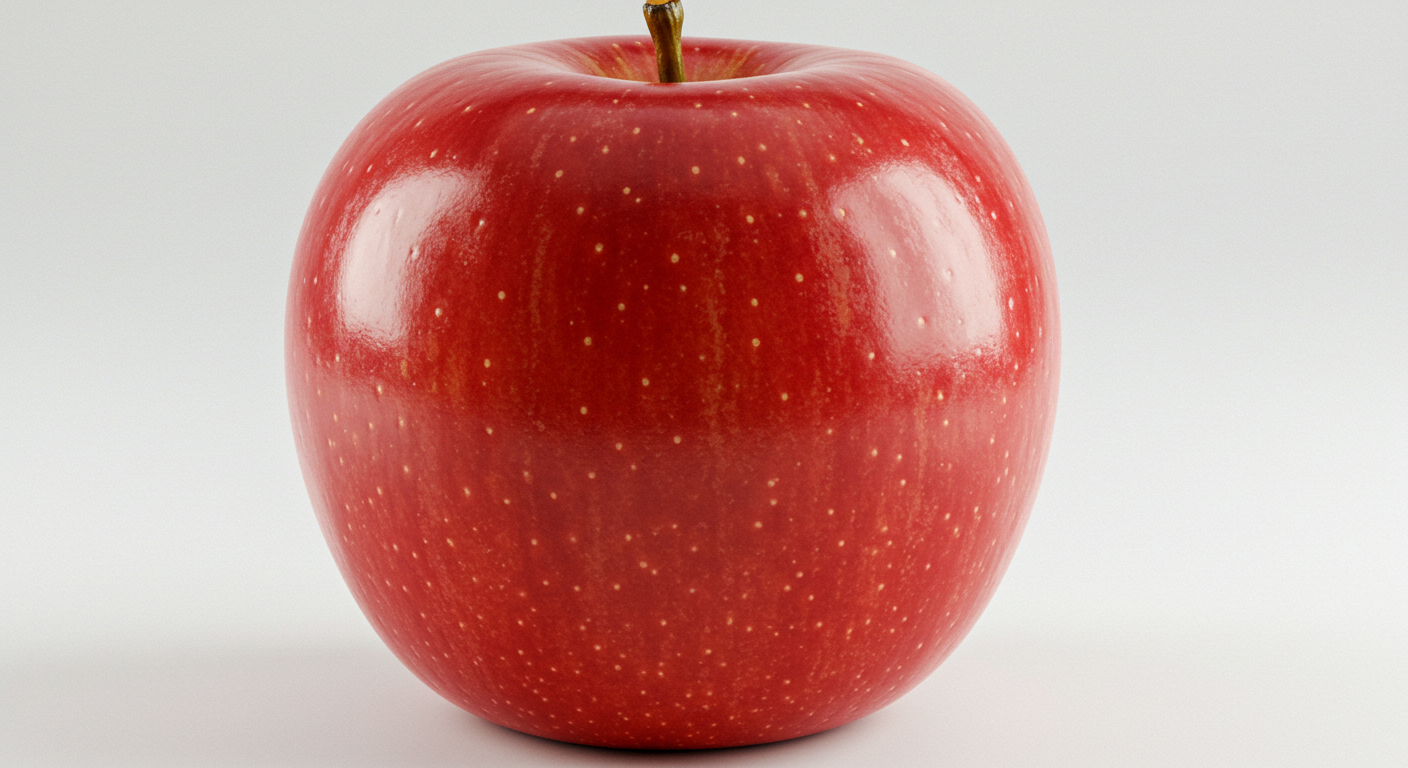 【定期】リンゴ