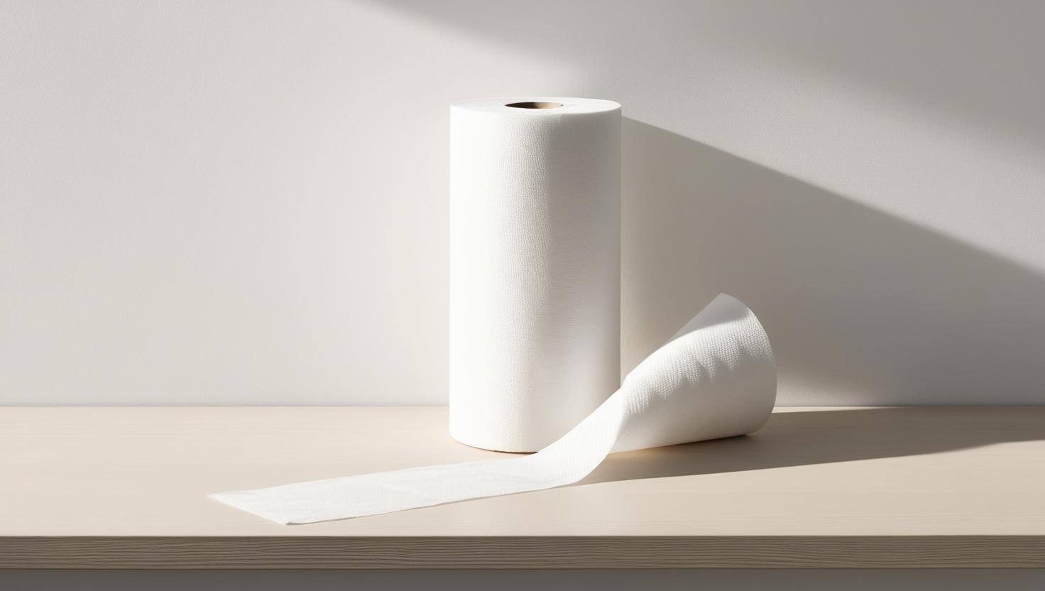 キッチンペーパー