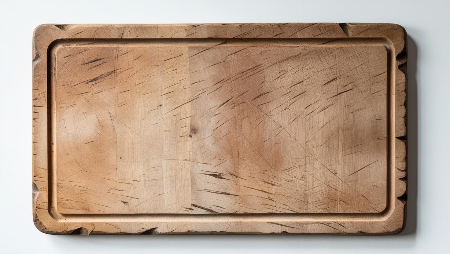 まな板　木製
