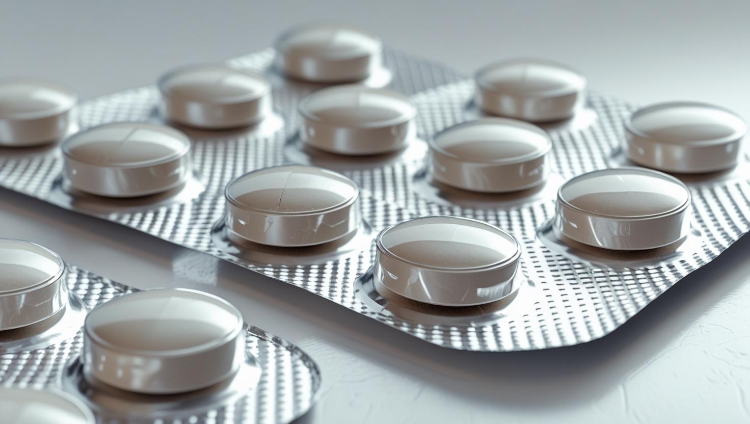 頭痛薬【Aタイプ】