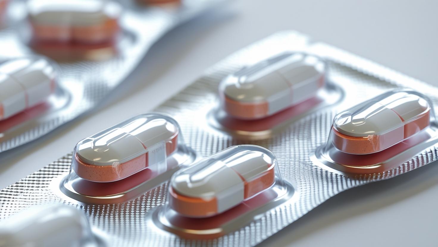 頭痛薬【Bタイプ】