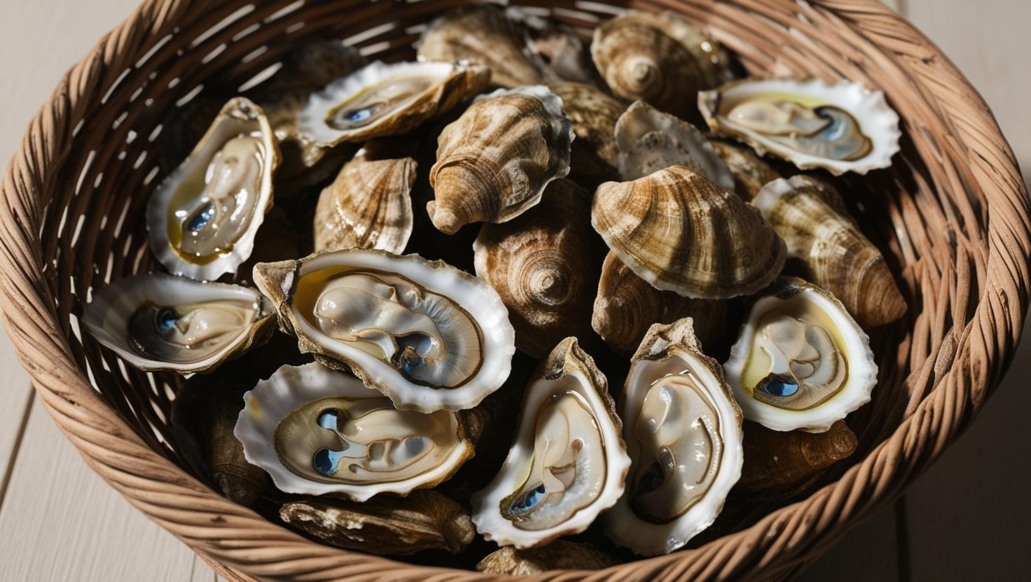 【生食用】牡蠣